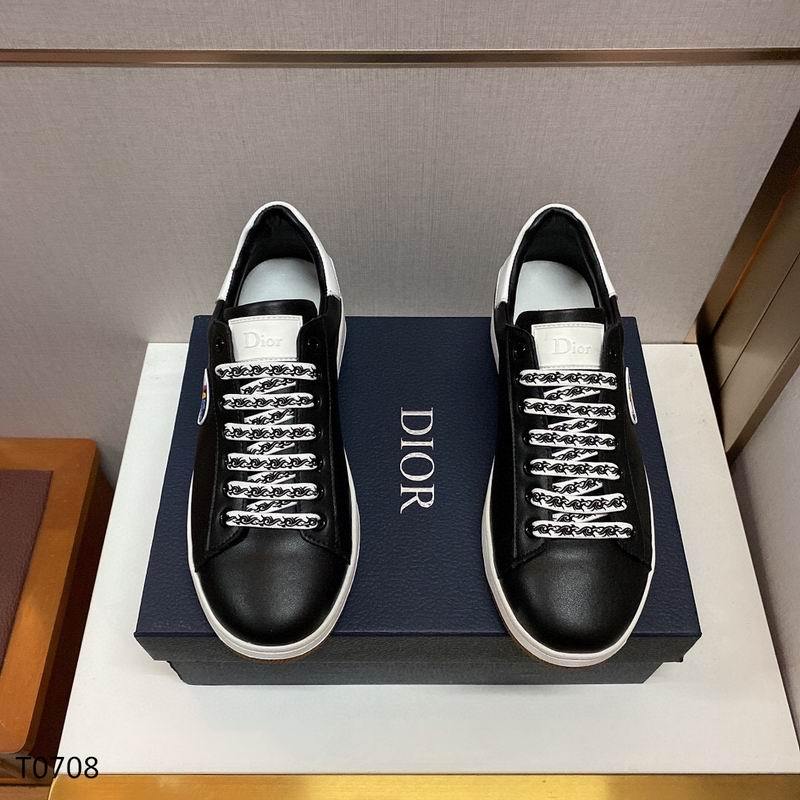 DIOR Men's Shoes 277